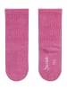 Sterntaler Active Socken2er-Pack Lang Coolmax in magenta melange