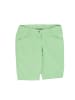 Jack Wolfskin Shorts Casual Sommerhose in Grün