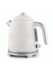 SWEISS Vintage Wasserkocher 1L beige KTS8