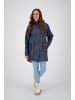 DEPROC Active Regenmantel Friesennerz HALIFAX NEW  in Blau