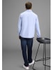 ARIZONA Straight-Jeans in dark blue used