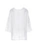 VIRITA Women Blouse in White