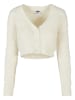 Urban Classics Cardigan in whitesand