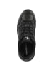 Calvin Klein Sneaker low Jeans Chunky Cups Laceup Low in schwarz