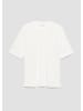 s.Oliver T-Shirt  in  0200_creme