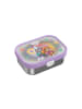 Mepal Edelstahl-Brotdose mit Gabel Campus in 18 x 13 cm in Paw Patrol Girl