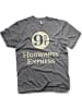 Harry Potter T-Shirt in Grau