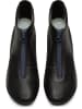 Camper Stiefeletten " Right " in Schwarz