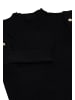 faina Women Sweater in Schwarz