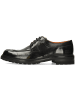 MELVIN & HAMILTON Derby Schuh Pierce 2 in Schwarz