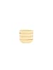 ebuy24 Tasse Kutie 2er Set Beige 2er Set