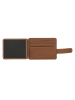 PICARD Kartenetui Authentic Cognac