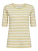 NÜMPH 3/4 Shirt für Damen in uni