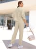 WITT WEIDEN Blazer in sand