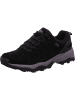 Lico Trekkingschuh Mit Tex-Membran in schwarz