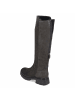 Gabor Schaftstiefel in grey