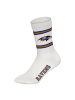 NFL Socken 6er Pack in Baltimore Ravens/Weiß