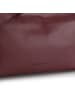 Liebeskind Berlin Sky II Schultertasche Leder 30 cm pomegranate