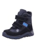 Ricosta Stiefeletten GABRIS in schwarz/carbon