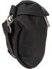 Zwei Bauchtasche / Gürteltasche Mademoiselle MH80 in Nubuk/Black