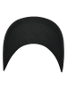  Flexfit  Flexfit Accessoires Recycled Poly Twill Snapback in black