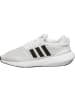 adidas Turnschuhe in white