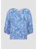 s.Oliver Bluse  in  55A0_royalblau