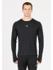 SOS Baselayer-Top Polaris in 1009 India Ink