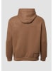 s.Oliver Sweatshirt in 86D4_cognac