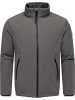 ragwear Outdoorjacke Colwie Warm YOUMODO in Stone Grey