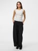 Pieces Top in Cloud Dancer1