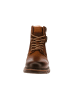 Dockers by Gerli Boots 51GL102-140 in Braun