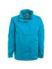 PRO-X elements Regenjacke Carrie in Azurblau