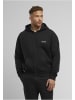 Mister Tee Sweat & Fleece - Hoodies Zipthrough in black