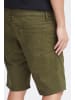 BLEND Jeansshorts BHDenim Jogg shorts in Olive