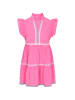 faina Women Dress in pink
