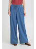 ICHI Jeans IHARCHER Casual fit in Medium blue