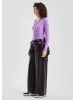 QS T-Shirt  in  4672_lila