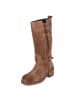 COPENHAGEN Stiefel I CARE in braun
