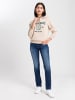 Cross Jeans ROSE in Blau