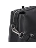 PICARD Bali Bali Aktentasche Leder 38 cm in schwarz