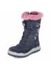 Imac Winterstiefel FROSTY in blau