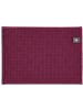 Rhomtuft Rhomtuft Badematten Seaside berry - 237 in berry - 237