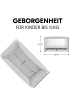 Hauck Reisebett Set Dream N Play Plus in grau,gruen