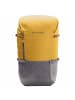 Vaude CityGo 30 II - Rucksack 15.6" 60 cm (heron) in burnt yellow