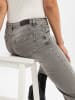 More & More Jeans in grau