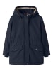name it Winter-Parka Winterjacke Nkfmarlow in Dunkelblau
