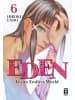 Egmont Buch - Eden 06