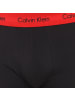 CALVIN KLEIN UNDERWEAR 3er-Set: Boxershorts in Multicolored
