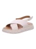 Tamaris Sandalette in beige